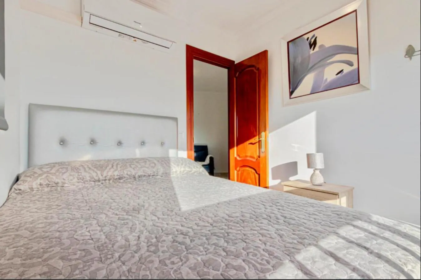 Apartament 797 Holiday Rentals- Amplio Estudio En Puerto Marina Benalmádena