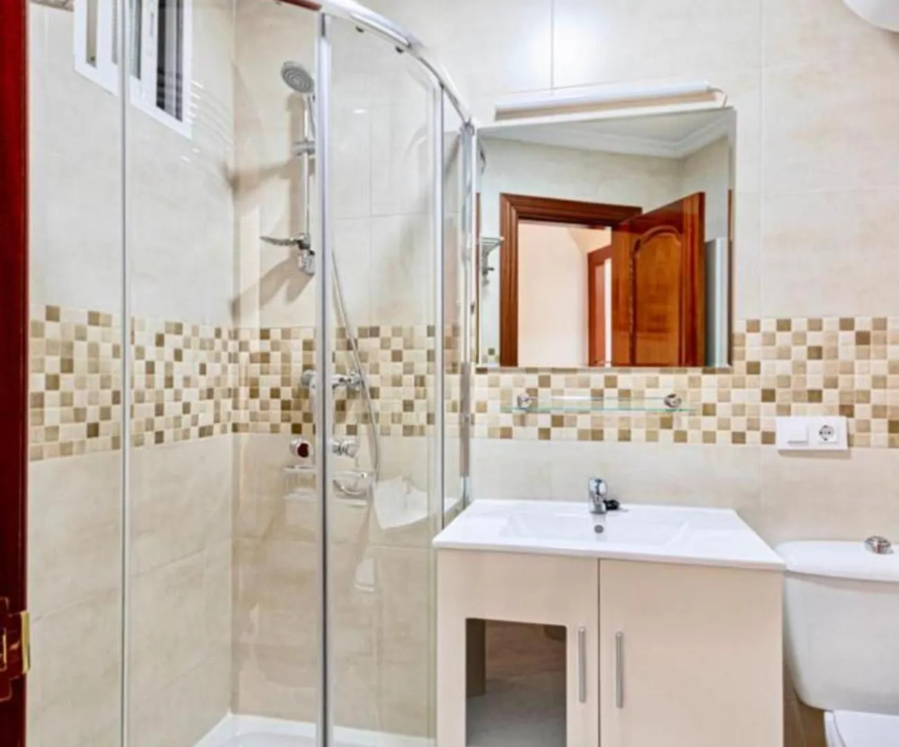 797 Holiday Rentals- Amplio Estudio En Puerto Marina ベナルマデナ アパート